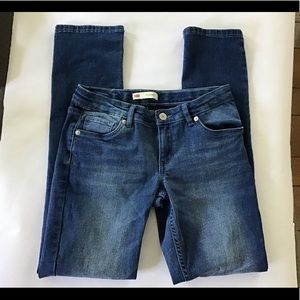 Levi’s 711 Skinny Jeans